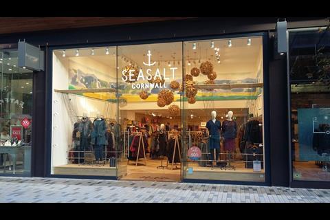 Seasalt Bracknell